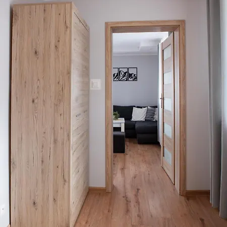 Apartmán Izabela
