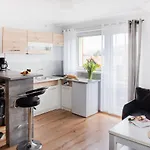 Izabela Apartment