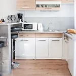 Izabela Apartment