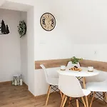 Izabela Apartment
