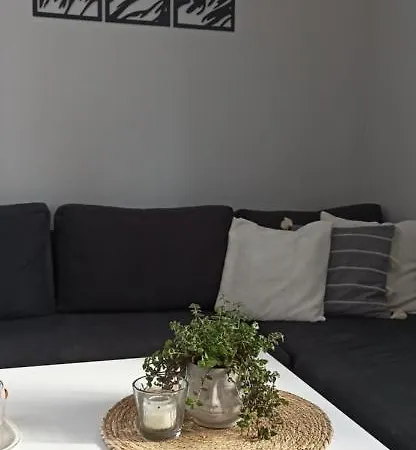 Apartment Izabela *