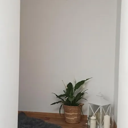 Izabela Apartment