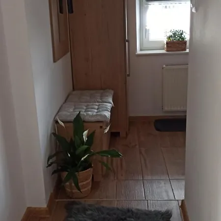 Apartman Izabela *