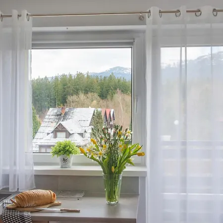 Izabela Apartman Szklarska Poręba