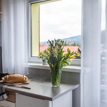 Izabela Szklarska Poręba