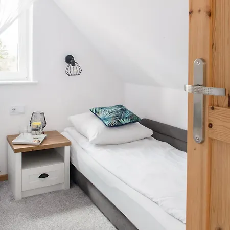 Izabela Apartman Szklarska Poręba