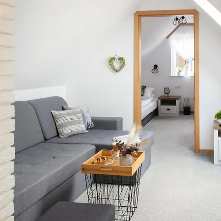 Izabela Apartment