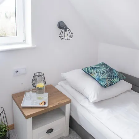 Apartament Izabela *