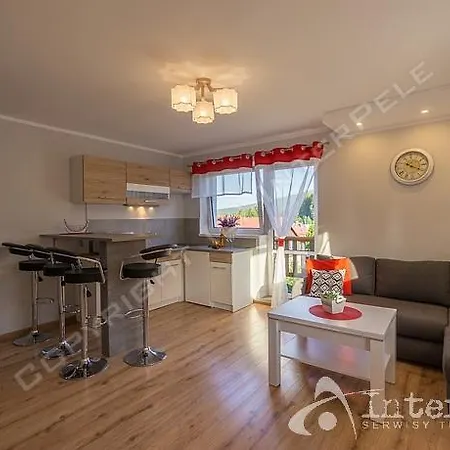 Apartman Izabela
