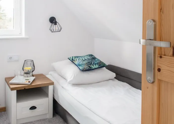 Izabela Apartment Schreiberhau