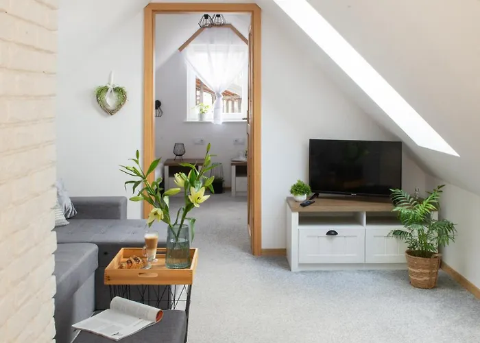 Apartment Izabela Schreiberhau