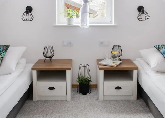 Apartment Izabela Schreiberhau