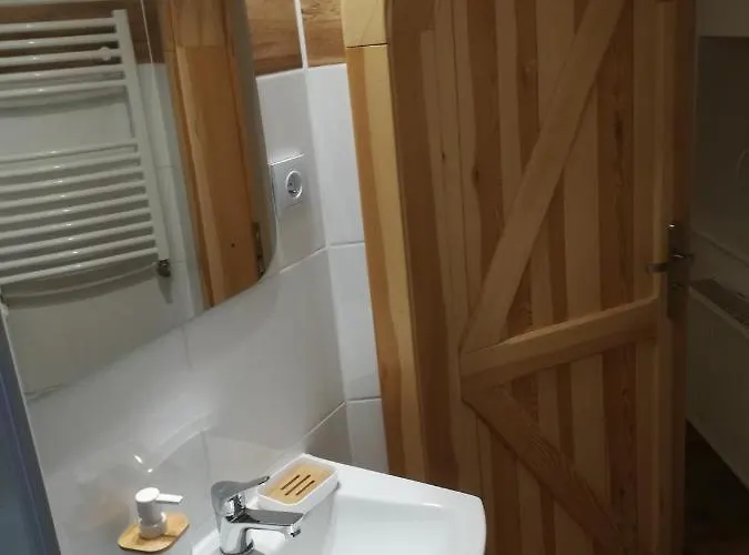 Izabela * Schreiberhau